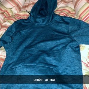 sweatshirt hoodie